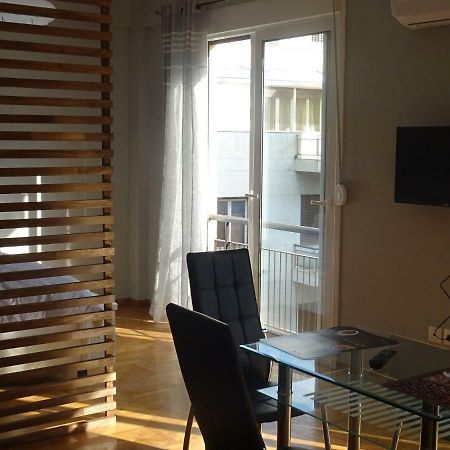 City Life Apartment In Athens Heart ภายนอก รูปภาพ