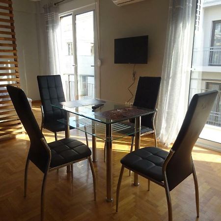 City Life Apartment In Athens Heart ภายนอก รูปภาพ