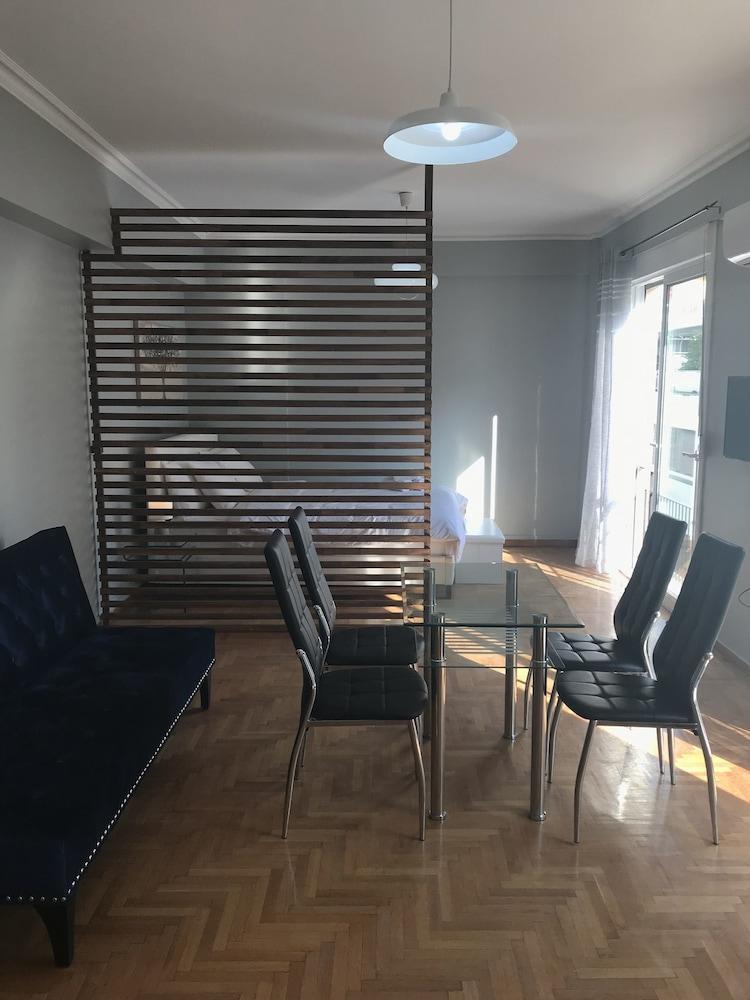 City Life Apartment In Athens Heart ภายนอก รูปภาพ