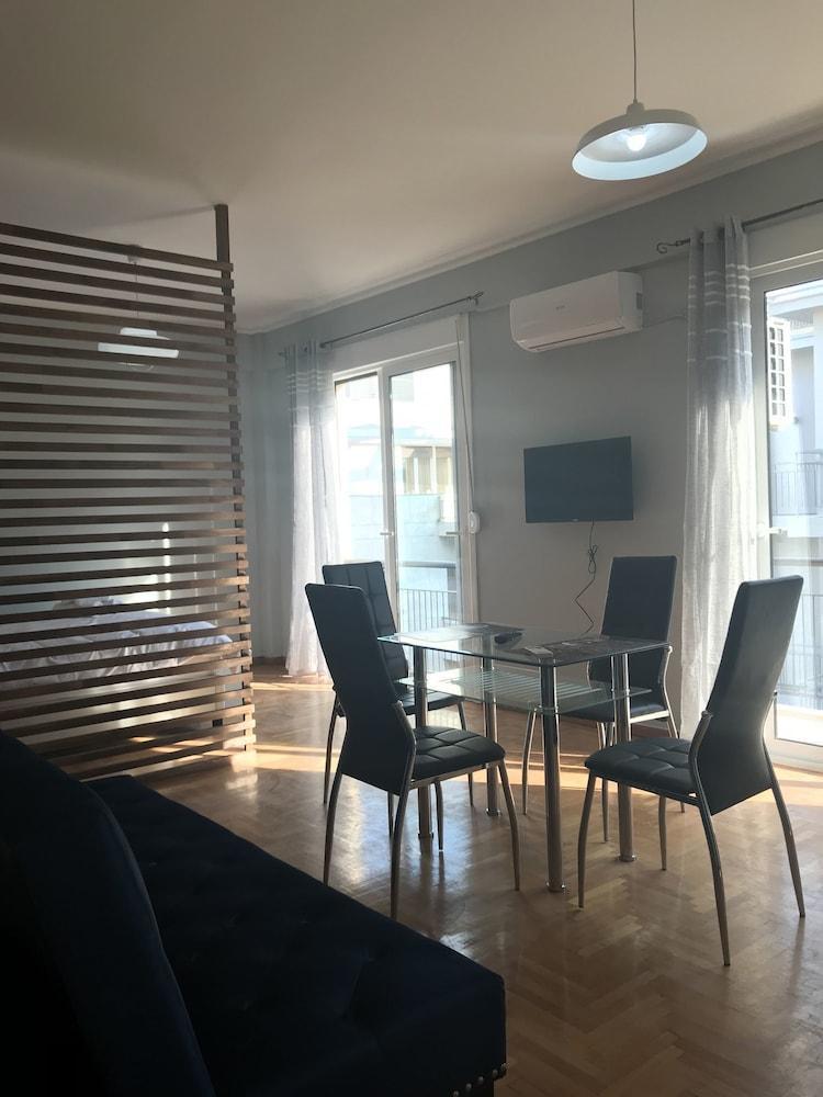 City Life Apartment In Athens Heart ภายนอก รูปภาพ
