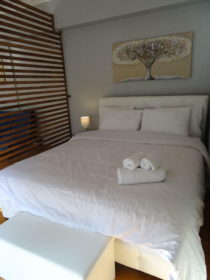 City Life Apartment In Athens Heart ภายนอก รูปภาพ