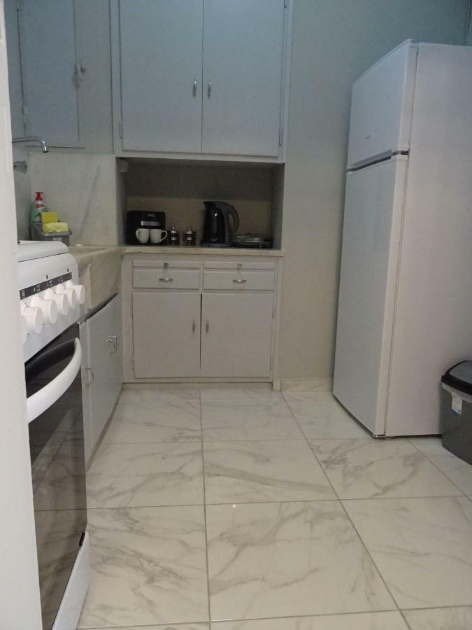 City Life Apartment In Athens Heart ภายนอก รูปภาพ