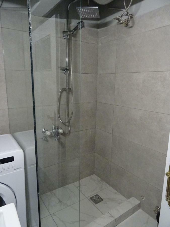 City Life Apartment In Athens Heart ภายนอก รูปภาพ