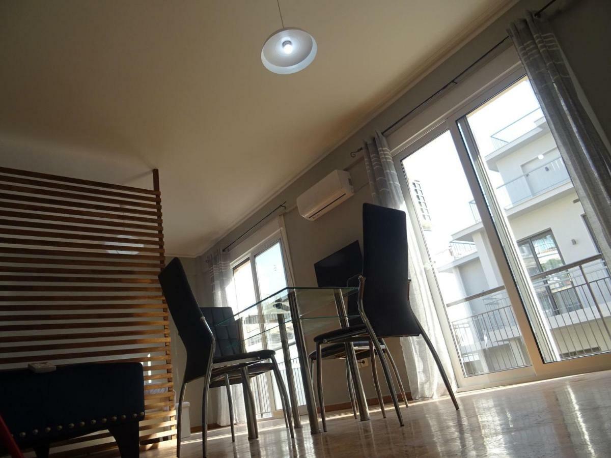 City Life Apartment In Athens Heart ภายนอก รูปภาพ